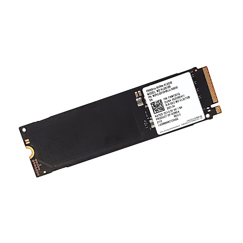 삼성전자 PM991a M.2 NVMe 중고이미지입니다. 누르면 해당 게시물로 새창이동합니다.