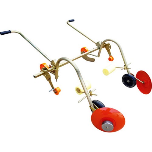 진성 비닐피복기 SV-80_이미지