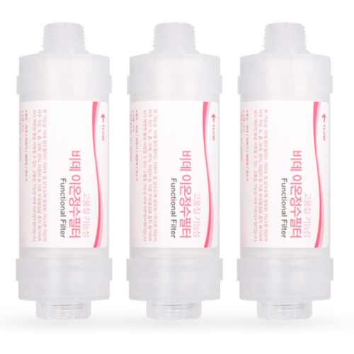 필터탑스 쿠쿠 CBT-G3031W 비데필터 호환 나사형 (3개)