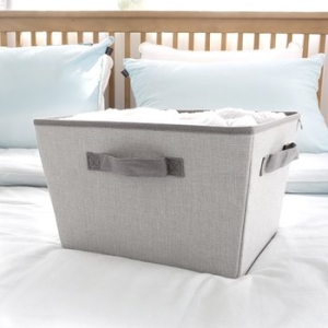 문고리닷컴 패브릭 바스켓_이미지