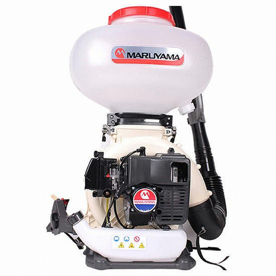 마루야마 비료살포기 MD6080