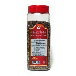 스위트웰 굵은후추 400g / BLACK PEPPER CRACK_이미지
