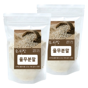 ���ϴ� ���� �� ���� ���� �и� 300g 2��