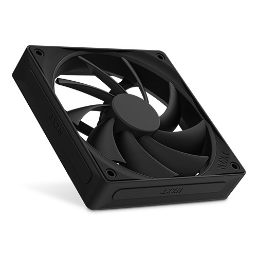 NZXT F140Q V2 브라보텍 (매트블랙)_이미지