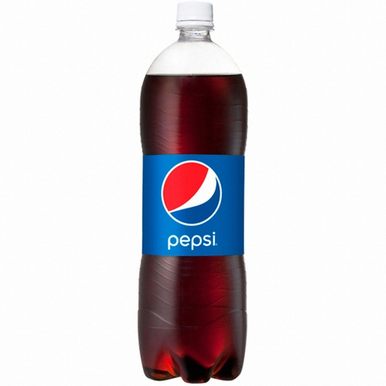 롯데칠성음료 펩시콜라 1.5L (4개)