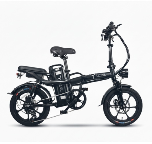 에코드라이브 타이탄 300 프로 (48V, 21Ah)_이미지