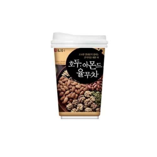 호두 아몬드 율무차 원컵 30g