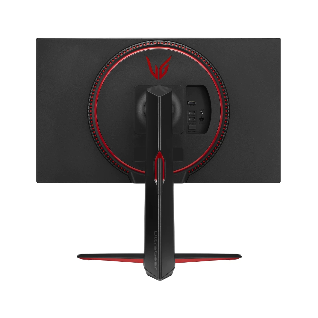 LG���� ��Ʈ���� 27GP830