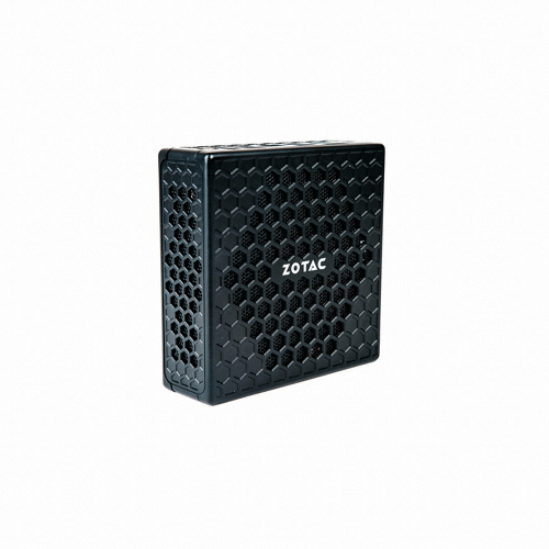 ZOTAC ZBOX nano CI320 (4GB, 500GB)_이미지