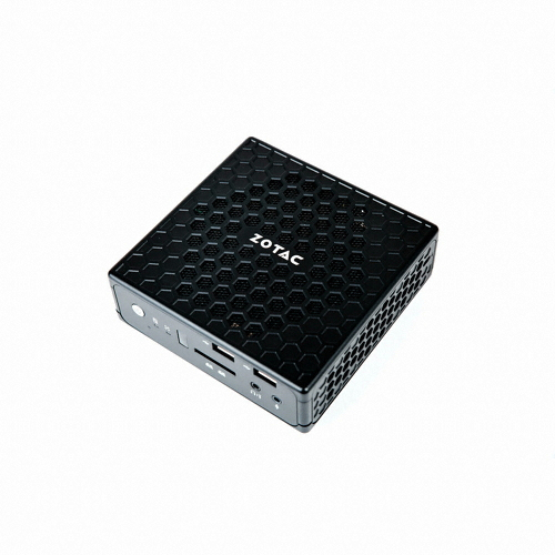 ZOTAC ZBOX nano CI320