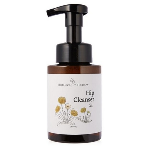 보타니컬테라피 엉덩이 클렌저 280ml (1개)_이미지