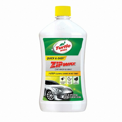 터틀왁스 짚왁스 카워시 T75A 473ml (1개)_이미지