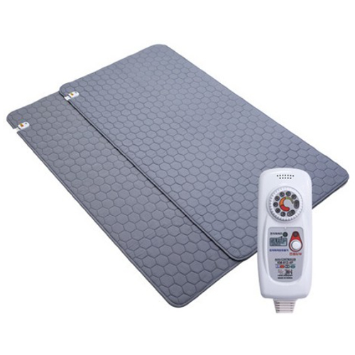 한일온열기 5세대 그래핀 세미마이크로 탄소매트 MTS-MI (싱글, 100x195cm)_이미지