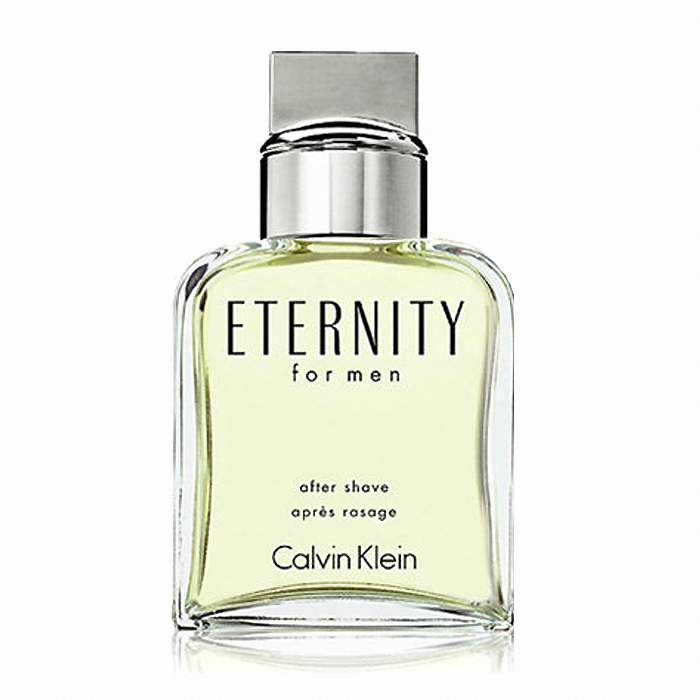 캘빈클라인 이터너티 포 맨 애프터쉐이브 100ml