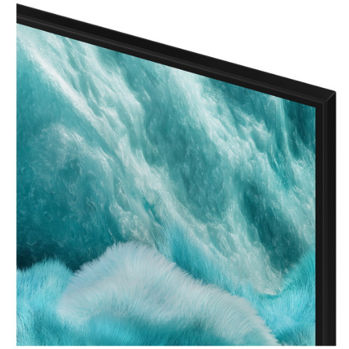 삼성전자 QLED KQ65QF7DAFXKR (스탠드+사운드바, HW-B400F)_이미지