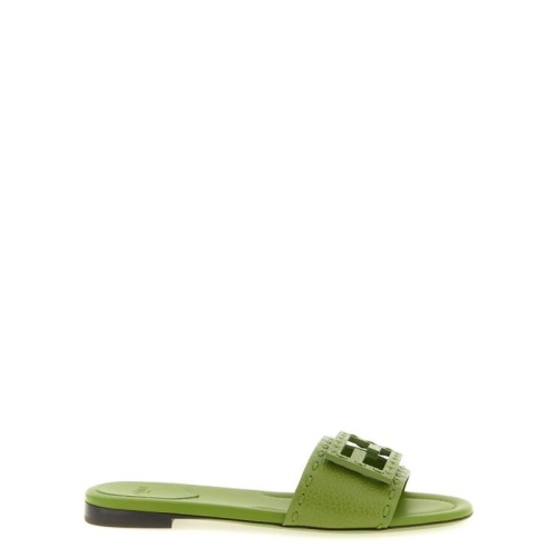  펜디 샌들 8R8136AQY2F1VDK Green