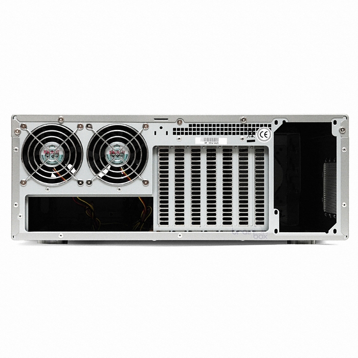 SilverStone Lascala LC10S-E-USB3.0 다오테크_이미지