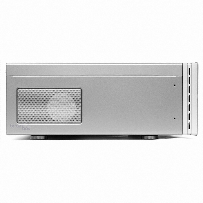 SilverStone Lascala LC10S-E-USB3.0 다오테크_이미지