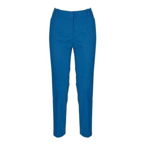핀코 Cropped trousers 100155A0IMF71 T_이미지