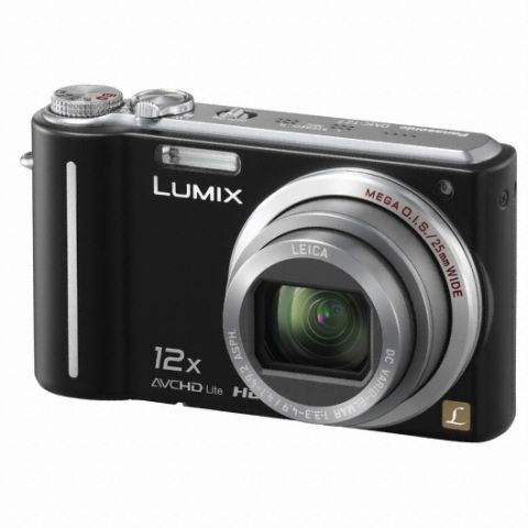 �ĳ��Ҵ� ��ͽ� DMC-TZ7