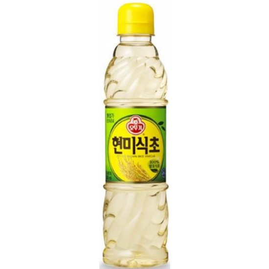 오뚜기 현미식초 900ml (15개)_이미지