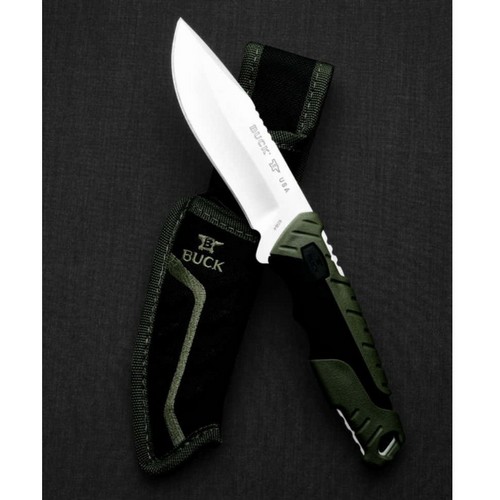 BUCK703 퍼수트 라지 F 나이프