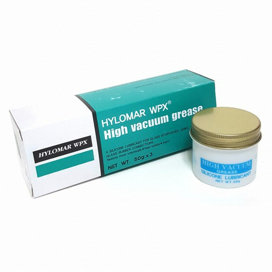 하이로마 WPX 진공구리스 50g (1개)
