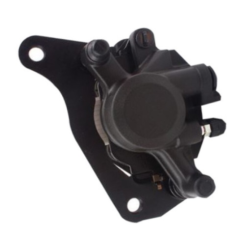 ���� Ķ���� �Ѽ��� �߸��� NMAX125 ����
