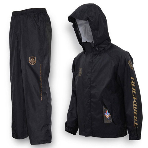 락크웰 레인코트 낚시복 605_이미지