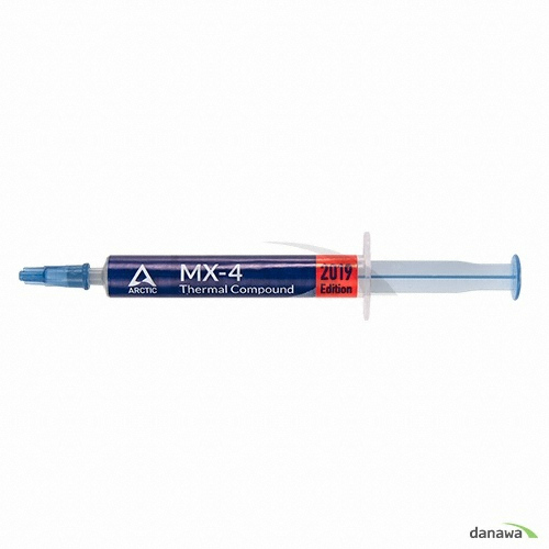 ARCTIC MX-4 2019 Edition