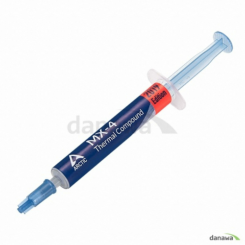 ARCTIC MX-4 2019 Edition (4g)