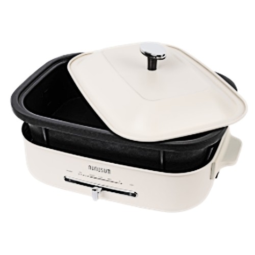 멀티그릴쿠커 NSG-ITG4