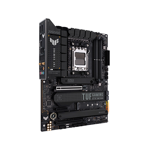 ASUS TUF Gaming X670E-PLUS WIFI STCOM_이미지