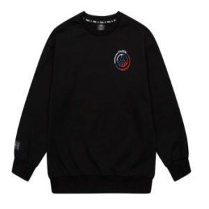 에스핏 HC22 PSG심플크래스트티셔츠 PSG 심플 크레스트 기모 스웨트셔츠 SJY711 S27734446