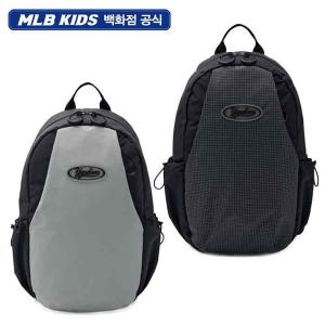 MLB키즈 고프코어 경량 백팩 (7ABKR015N)