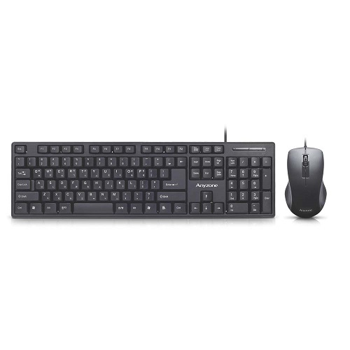 상도아이앤티 ANYZONE K-5300C PU