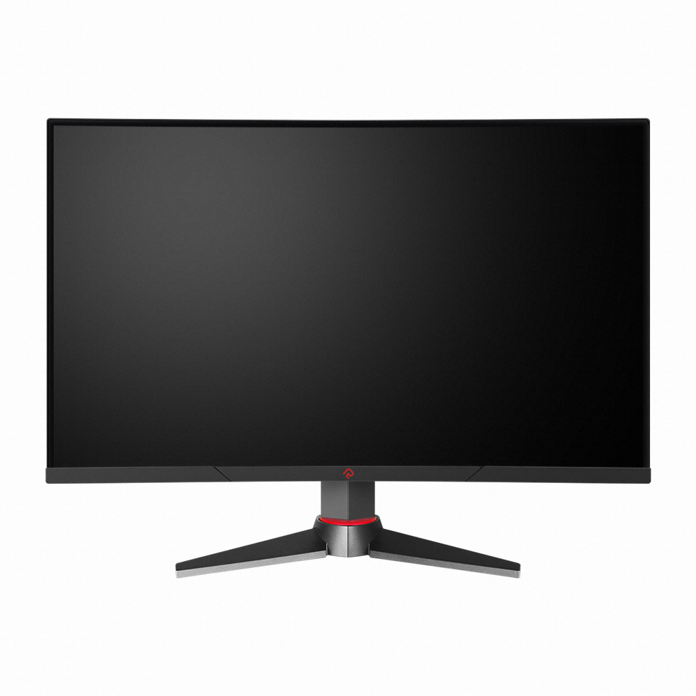 래안텍 Blaze MG27CQ144 WQHD 커브드 게이밍 144_이미지