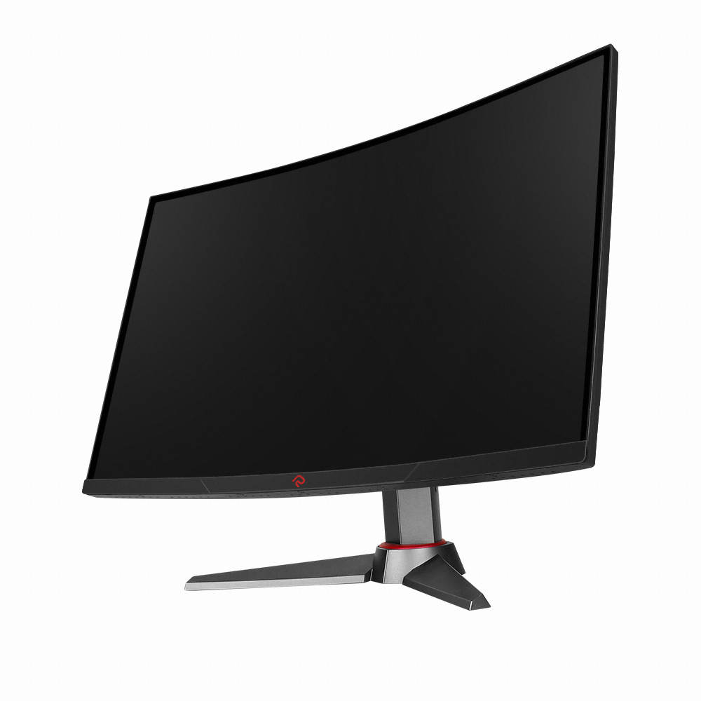 래안텍 Blaze MG27CQ144 WQHD 커브드 게이밍 144_이미지