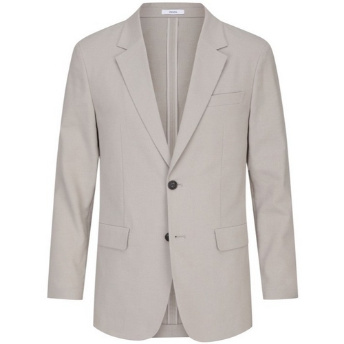 지오지아 면 스판 캐주얼 자켓 ABC2KG1601_이미지