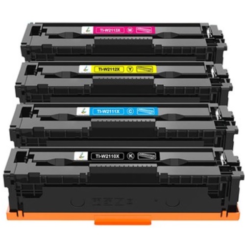 재생 206X (W2110X, W2111X, W2112X, W2113X) 4색 세트_이미지