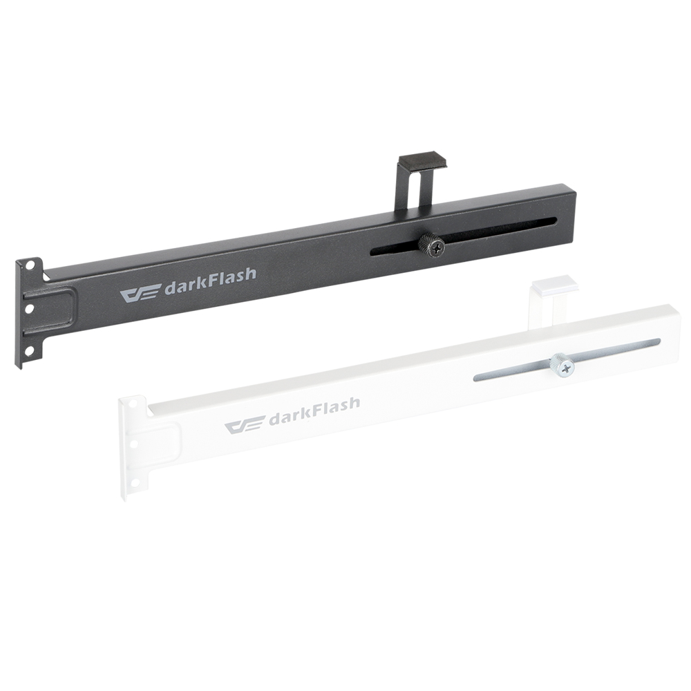 darkFlash DVS305 GPU STAND (화이트)