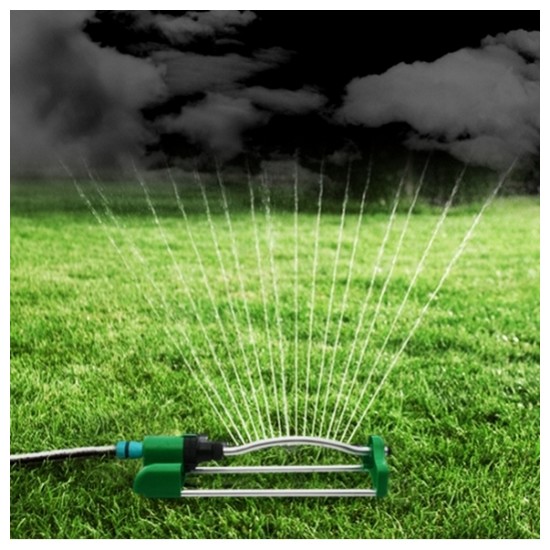 다농 막대스프링클러 HL163A