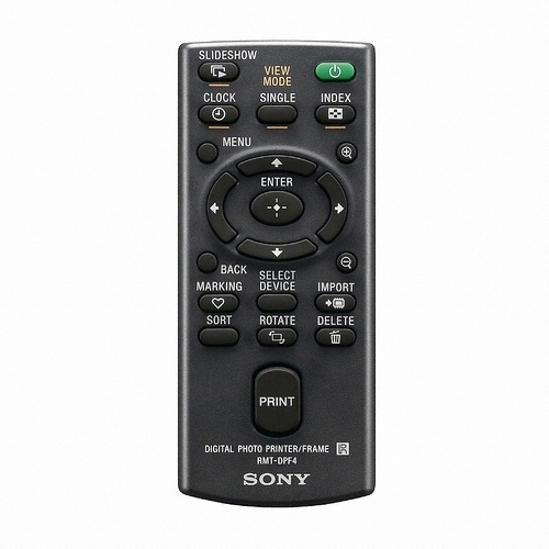 SONY DPP-F700