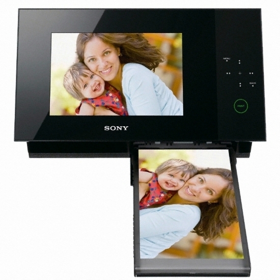 SONY DPP-F700_이미지