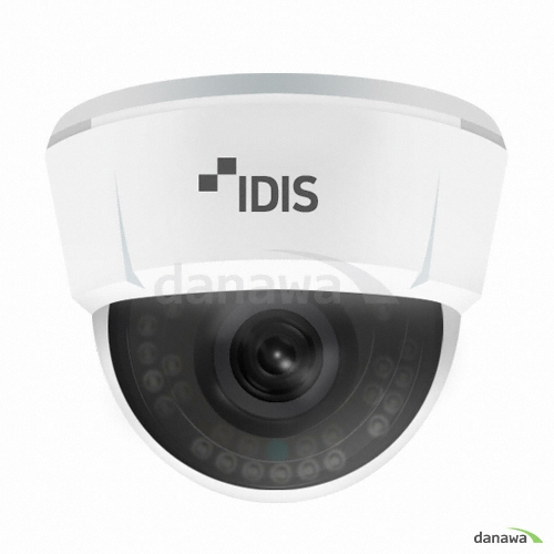 IDIS MTC2210DR