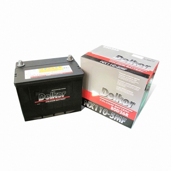 델코 NX110-5MF_이미지