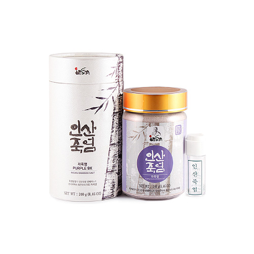 인산죽염촌 인산 자죽염 분말 240g이미지입니다. 누르면 해당 게시물로 새창이동합니다.