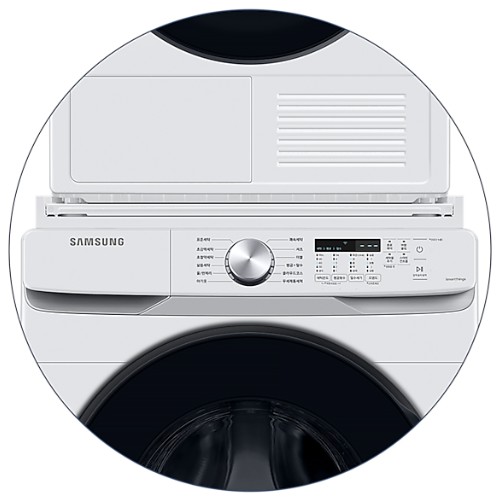 삼성전자 그랑데 WF16T6000KW + DV90T5440KW_이미지