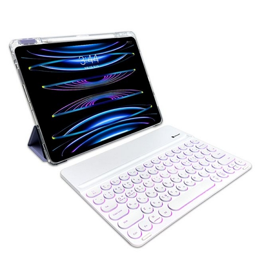 iPad Pro 12.9 6세대 클리어쉴드 플러스 케이스