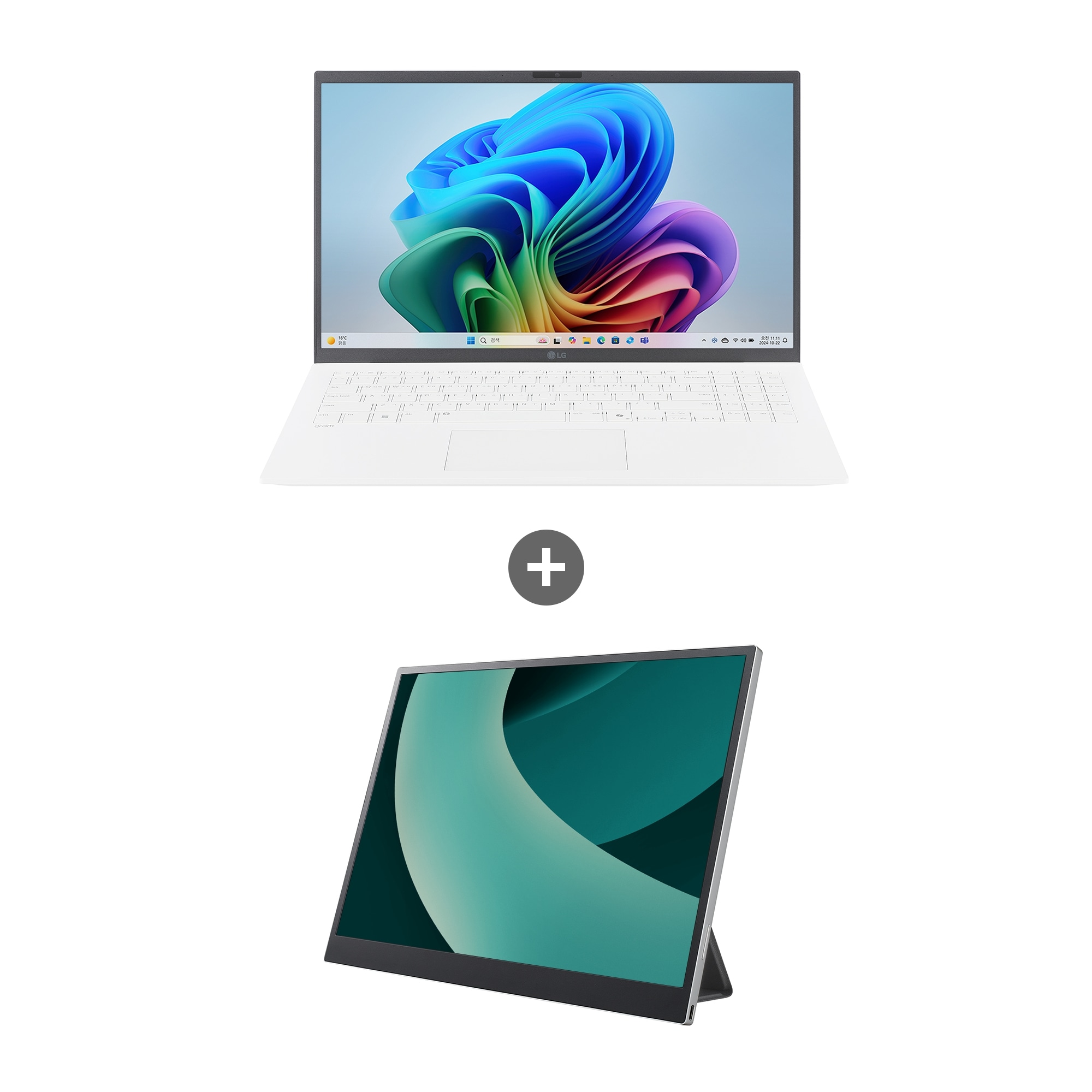 LG���� 2025 �׷�15 15Z80T-GS5WK